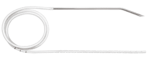 Redon-Drain (PU) mit Trokar